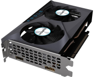 GIGABYTE Karta graficzna RX 6500XT EAGLE 4GB GDDR6 64bit DP/HDMI GV-R65XTEAGLE-4GD - 714836 - zdjęcie 2